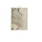 15.75" Tropical Leaves DIY Plywood & Mirror Plaque by Make Market®